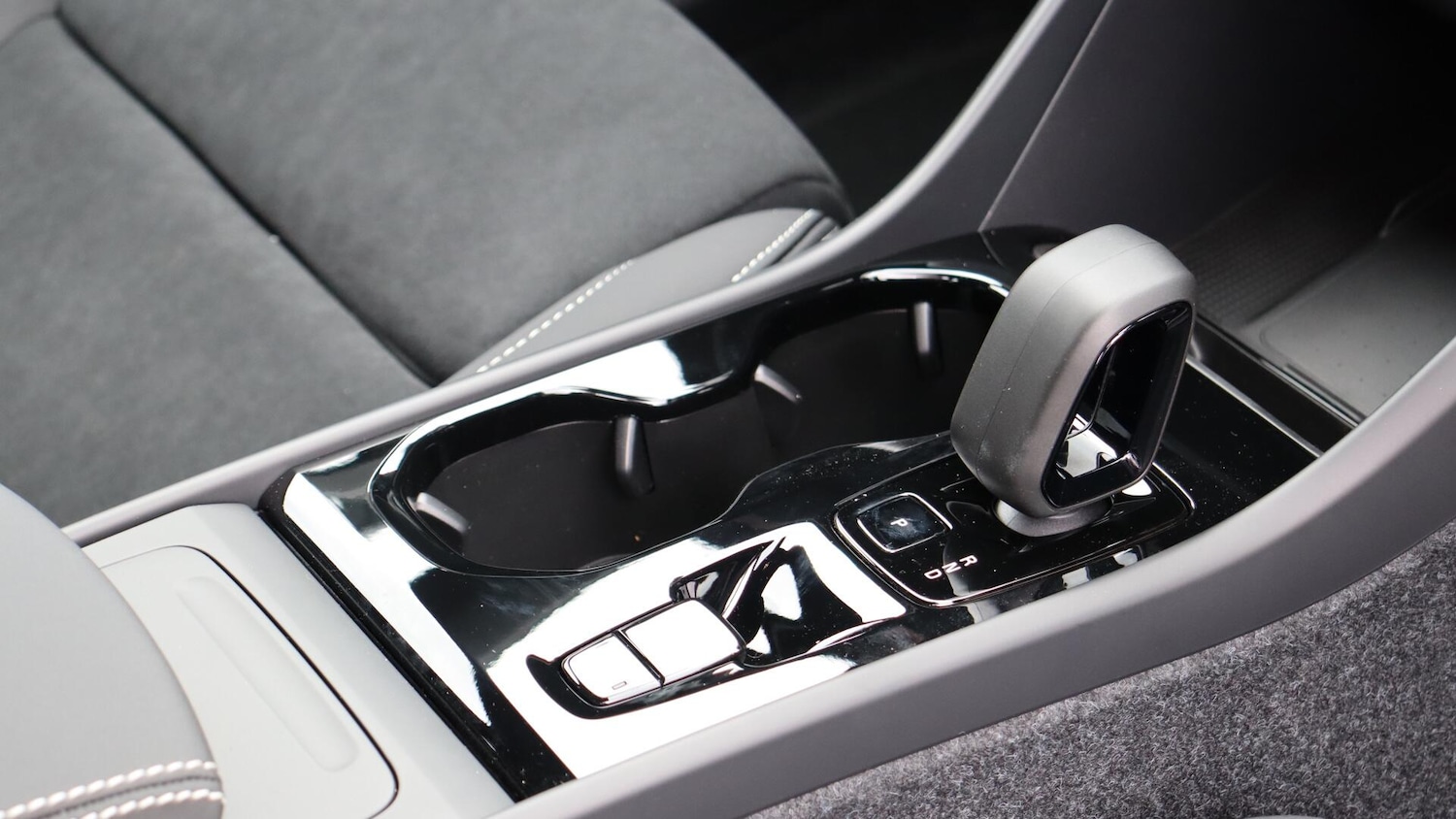 Used Volvo XC40 2025 for sale - 76121563: Photo 26