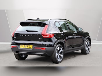 Used Volvo XC40 2025 for sale - 76121563: Photo