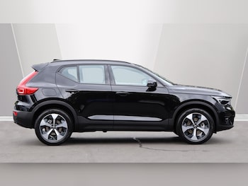 Used Volvo XC40 2025 for sale - 76121563: Photo