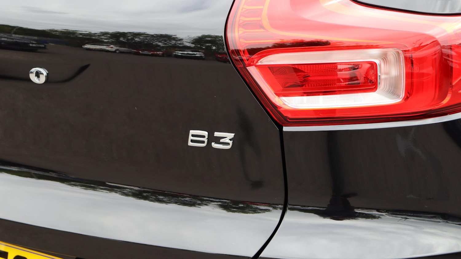 Used Volvo XC40 2025 for sale - 76121563: Photo 43