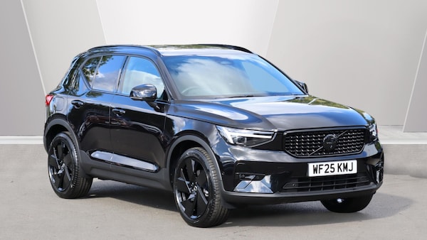 Used Volvo XC40 2025 for sale - 76200145: Photo 1