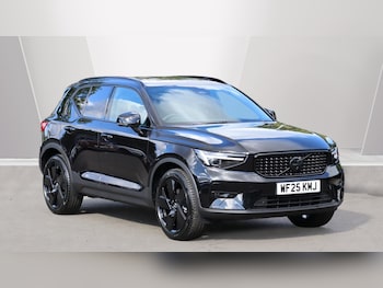 Used Volvo XC40 2025 for sale - 76200145: Photo
