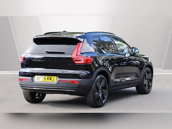 Used Volvo XC40 2025 for sale - 76200145: Photo