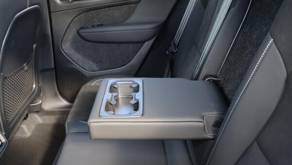 Used Volvo XC40 2025 for sale - 76200145: Photo 34
