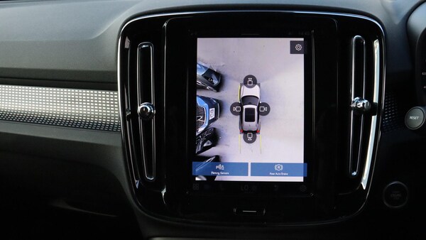 Used Volvo XC40 2025 for sale - 76200145: Photo 36