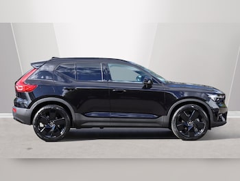 Used Volvo XC40 2025 for sale - 76200145: Photo