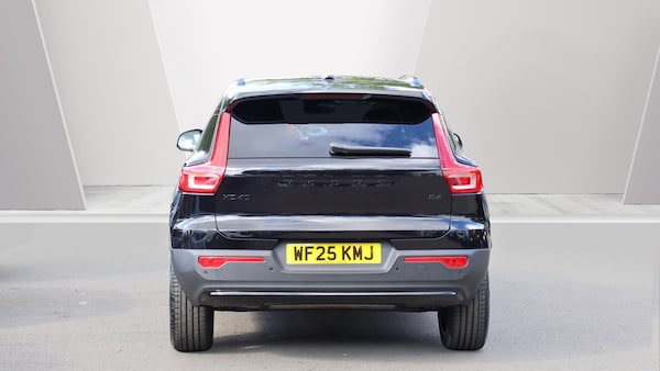 Used Volvo XC40 2025 for sale - 76200145: Photo 7