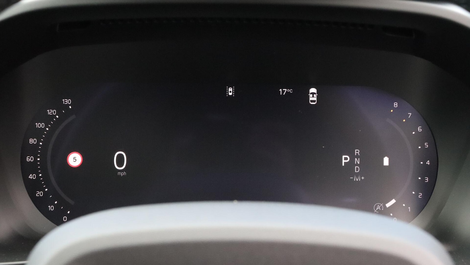 Used Volvo XC40 2025 for sale - 76336481: Photo 11
