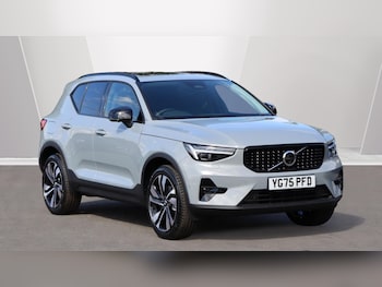 Used Volvo XC40 2025 for sale - 76336481: Photo