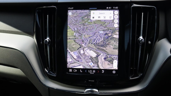 Used Volvo XC60 2025 for sale - 76215106: Photo 18