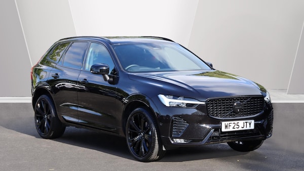 Used Volvo XC60 2025 for sale - 76215106: Photo 1