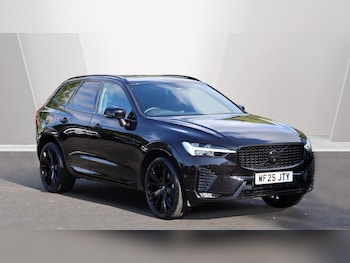 Volvo - XC60