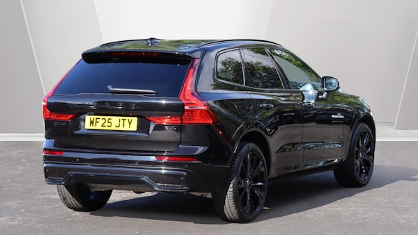 Used Volvo XC60 2025 for sale - 76215106: Photo 2