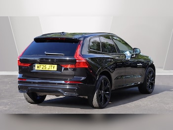 Used Volvo XC60 2025 for sale - 76215106: Photo 2