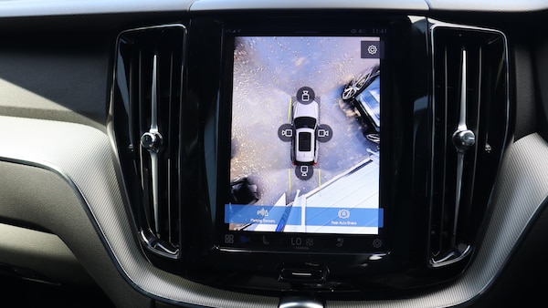 Used Volvo XC60 2025 for sale - 76215106: Photo 31
