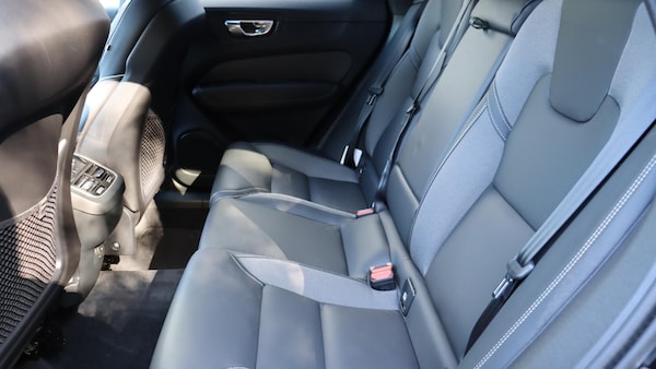 Used Volvo XC60 2025 for sale - 76215106: Photo 33