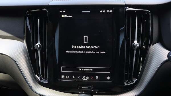 Used Volvo XC60 2025 for sale - 76215106: Photo 38