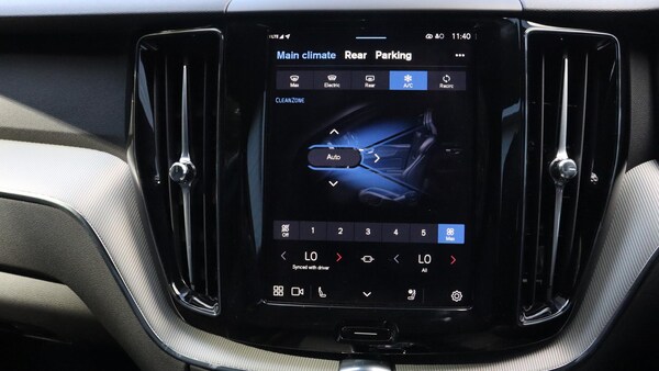 Used Volvo XC60 2025 for sale - 76215106: Photo 39