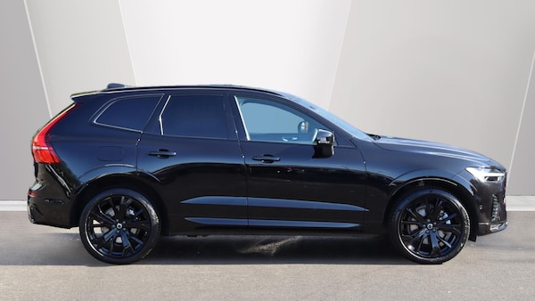 Used Volvo XC60 2025 for sale - 76215106: Photo 3