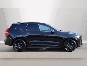 Used Volvo XC60 2025 for sale - 76215106: Photo 3