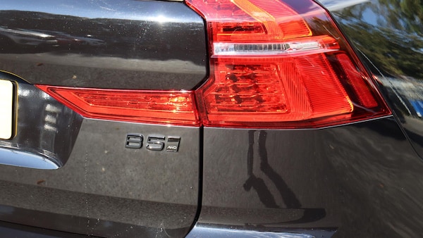 Used Volvo XC60 2025 for sale - 76215106: Photo 47