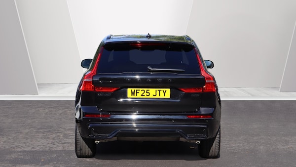 Used Volvo XC60 2025 for sale - 76215106: Photo 7
