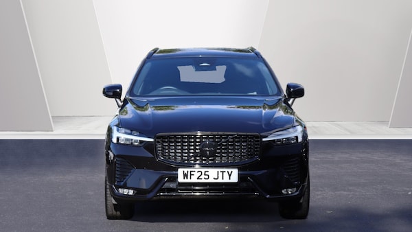 Used Volvo XC60 2025 for sale - 76215106: Photo 8