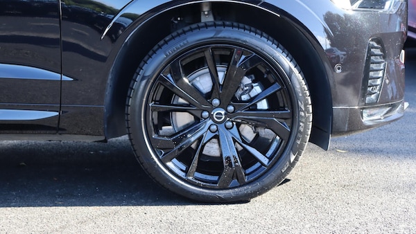 Used Volvo XC60 2025 for sale - 76215106: Photo 9