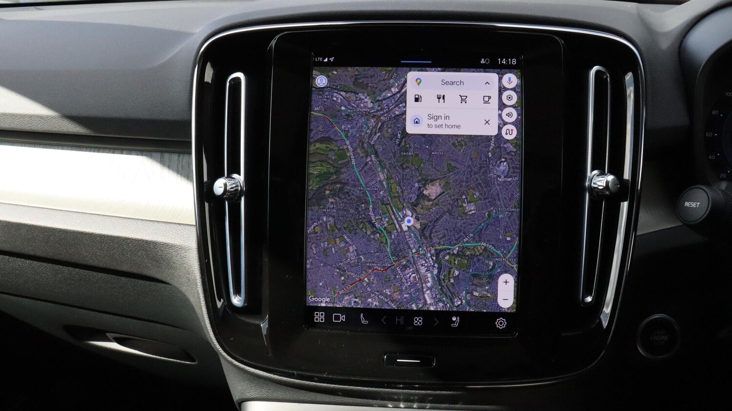 Used Volvo XC40 2023 for sale - 75989793: Photo 18