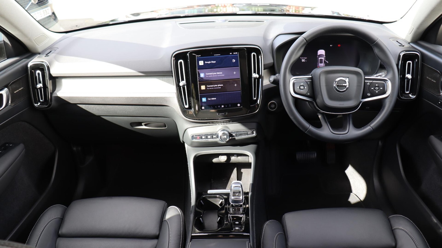 Used Volvo XC40 2023 for sale - 75989793: Photo 5