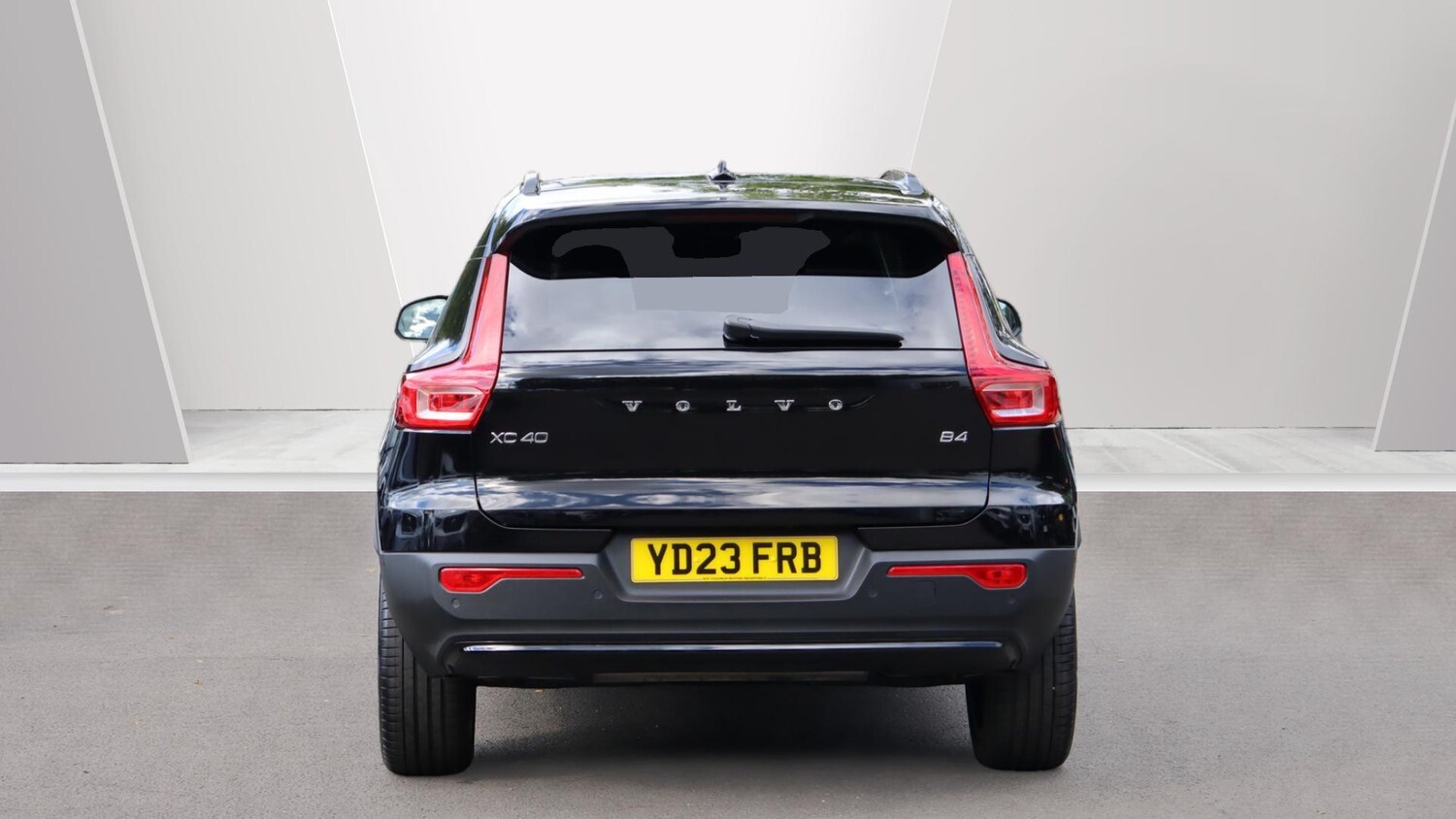 Used Volvo XC40 2023 for sale - 75989793: Photo 7