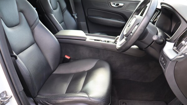 Used Volvo XC60 2021 for sale - 76188848: Photo 10