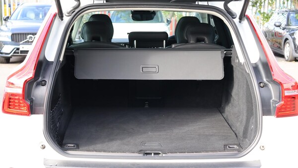 Used Volvo XC60 2021 for sale - 76188848: Photo 13