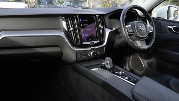 Used Volvo XC60 2021 for sale - 76188848: Photo 14