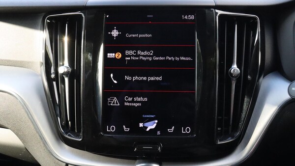 Used Volvo XC60 2021 for sale - 76188848: Photo 15