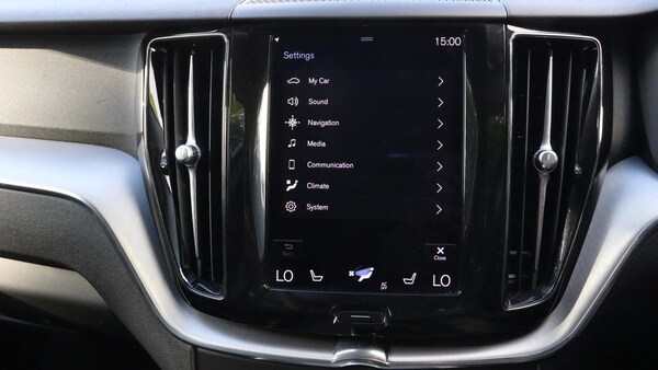 Used Volvo XC60 2021 for sale - 76188848: Photo 17