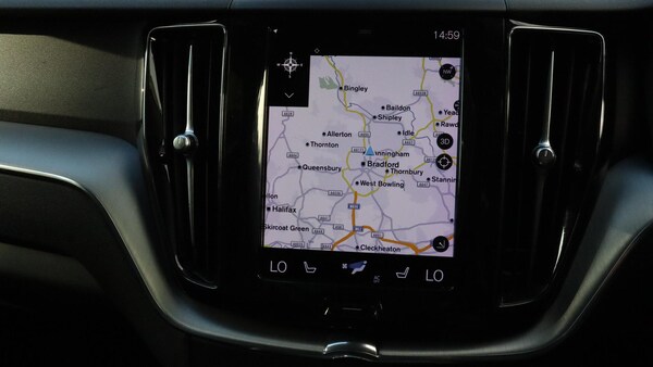 Used Volvo XC60 2021 for sale - 76188848: Photo 18
