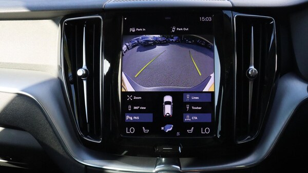Used Volvo XC60 2021 for sale - 76188848: Photo 19