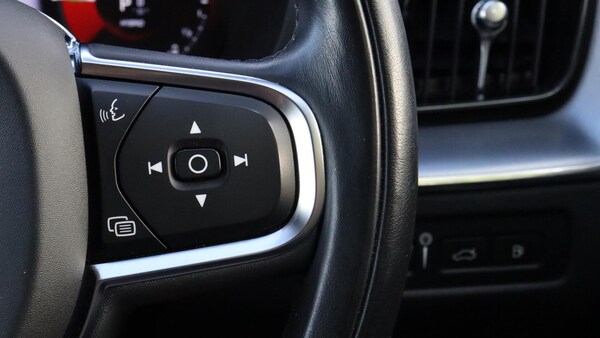 Used Volvo XC60 2021 for sale - 76188848: Photo 22