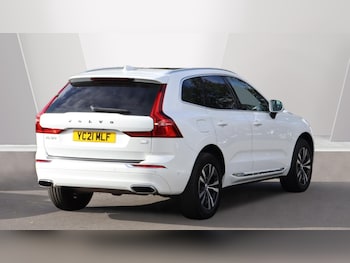 Used Volvo XC60 2021 for sale - 76188848: Photo 2