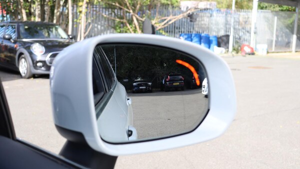 Used Volvo XC60 2021 for sale - 76188848: Photo 32