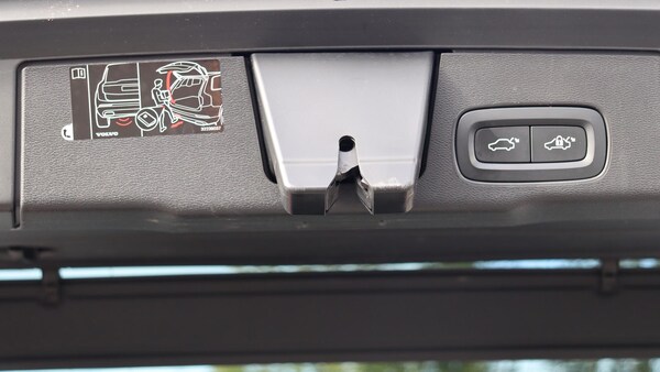 Used Volvo XC60 2021 for sale - 76188848: Photo 35