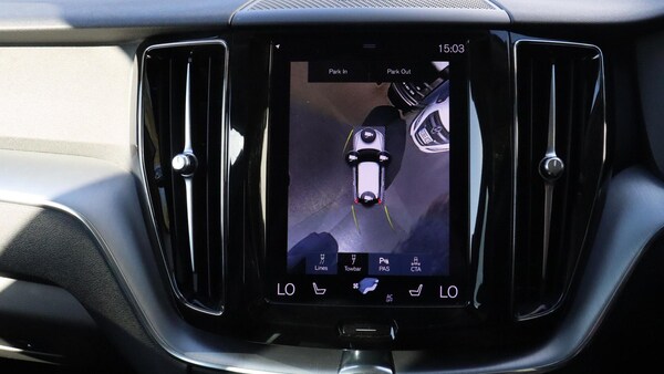 Used Volvo XC60 2021 for sale - 76188848: Photo 36