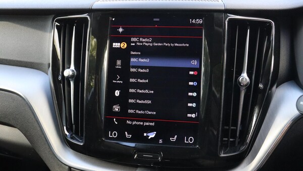 Used Volvo XC60 2021 for sale - 76188848: Photo 37