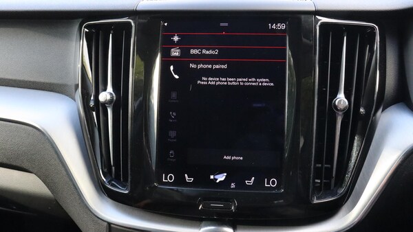 Used Volvo XC60 2021 for sale - 76188848: Photo 38