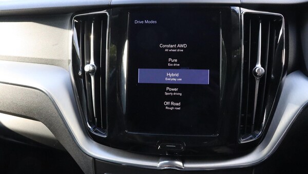 Used Volvo XC60 2021 for sale - 76188848: Photo 39