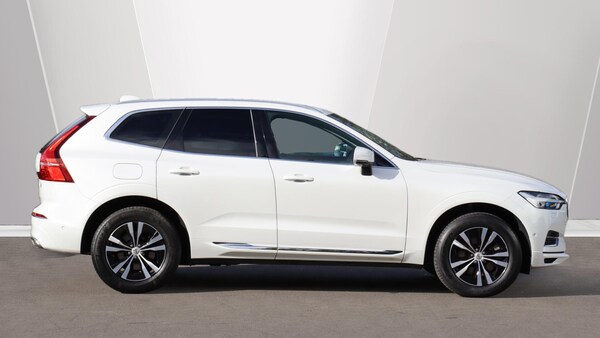 Used Volvo XC60 2021 for sale - 76188848: Photo 3