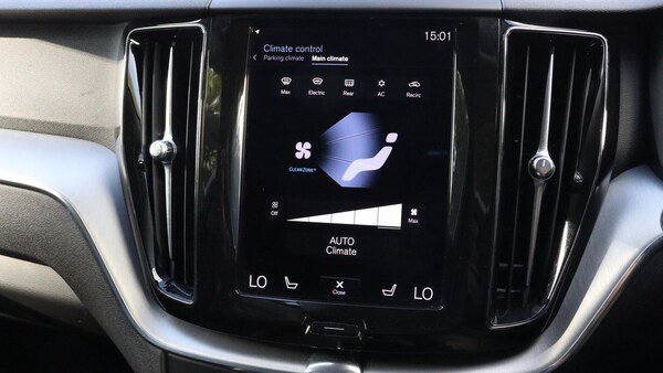 Used Volvo XC60 2021 for sale - 76188848: Photo 40