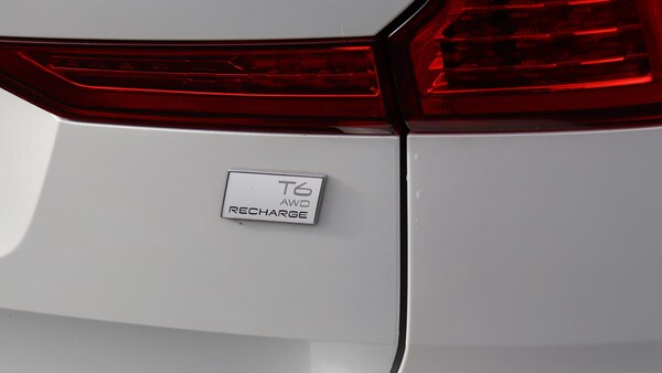 Used Volvo XC60 2021 for sale - 76188848: Photo 47