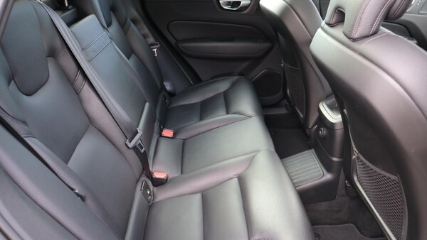 Used Volvo XC60 2021 for sale - 76188848: Photo 6